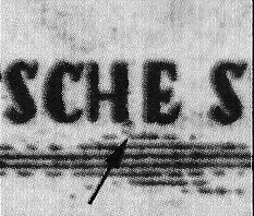 Stamp, Skiers, city view, Germany, French Occupation of Wurttemberg,  , Skiing, Sports, Townscapes / City Views, Winter Sports