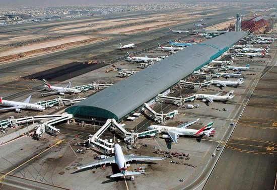 Airports