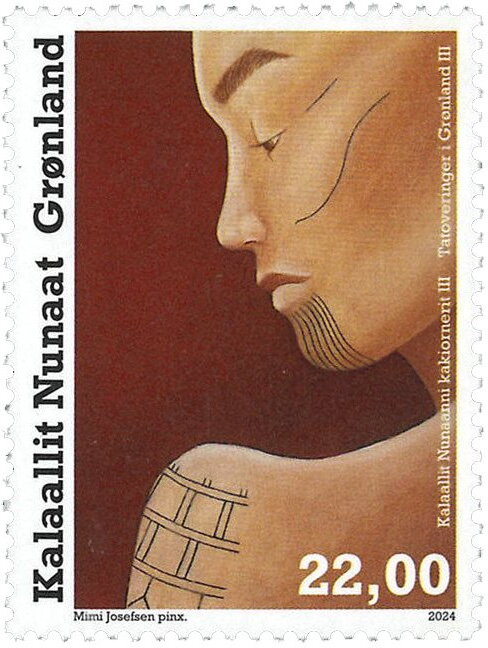 Traditional Tattoo