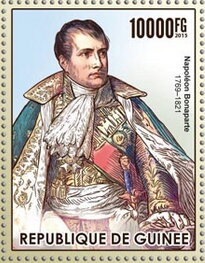 Emperor Napoleon