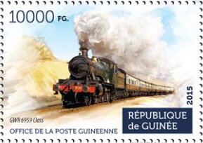 GWR 6959 Class
