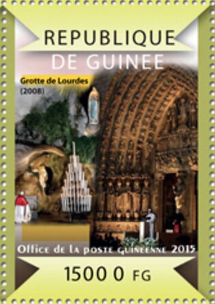 Lourdes (2008)