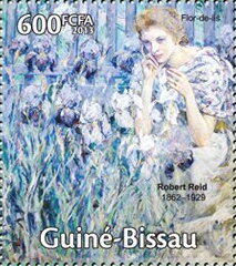 American Impressionism