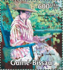 American Impressionism