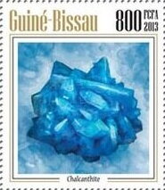 Minerals