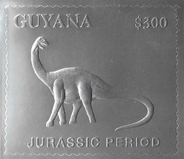 Apatosaurus
