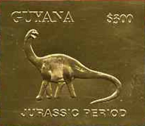 Apatosaurus