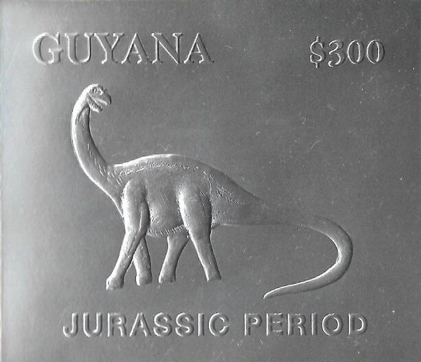 Apatosaurus