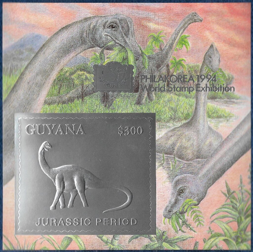 Apatosaurus