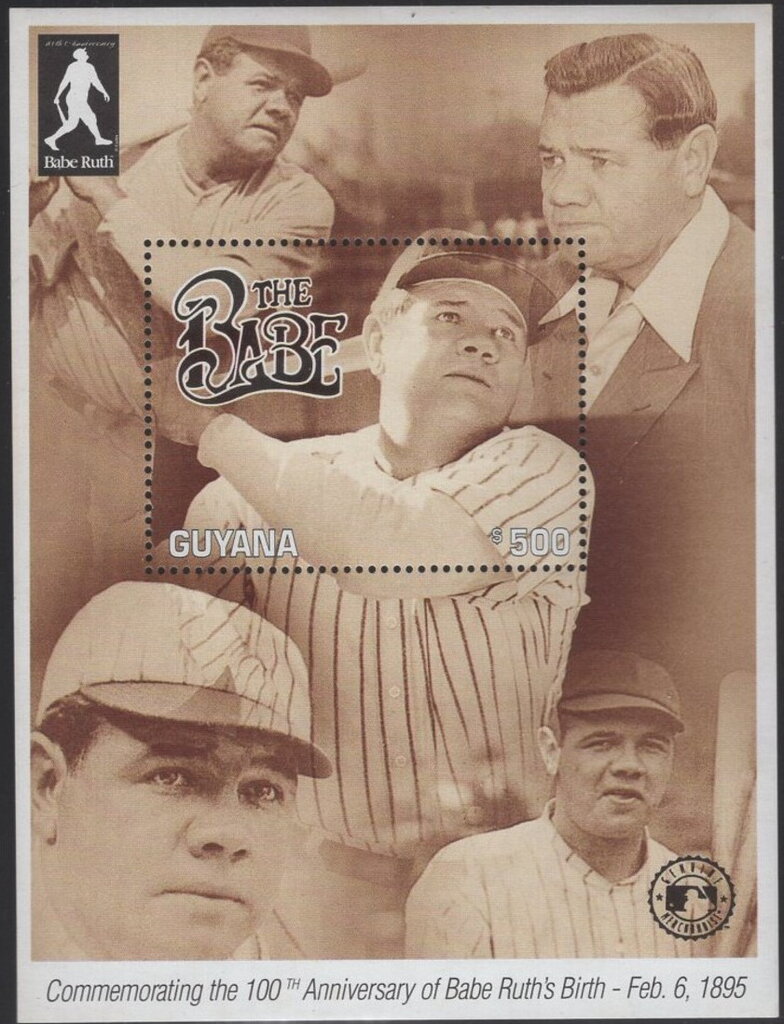 Babe Ruth