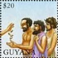 Brothers Receive Money