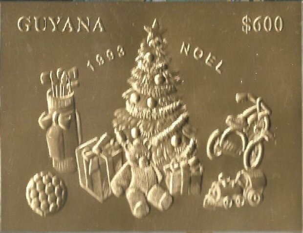 Christmas tree