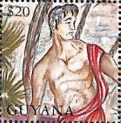 Daniel