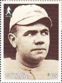 Head and shoulders portrait (cap with limp brim)