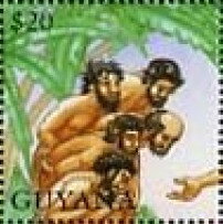 Joseph Reunited with His Brothers