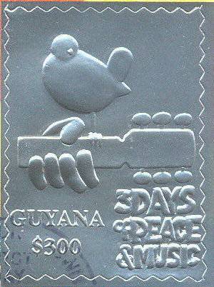 Poster from 1969