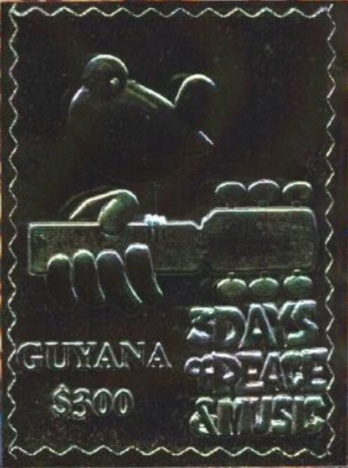 Poster from 1969