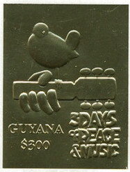 Poster from 1969