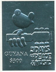 Poster from 1969
