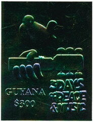 Poster from 1969