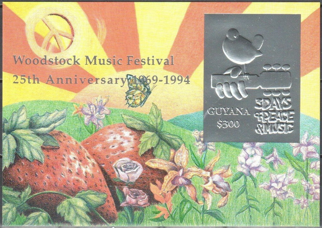 Poster from 1969