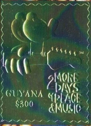 Poster from 1994