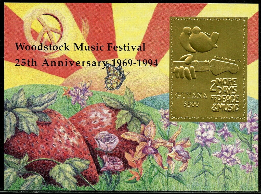 Poster from 1994