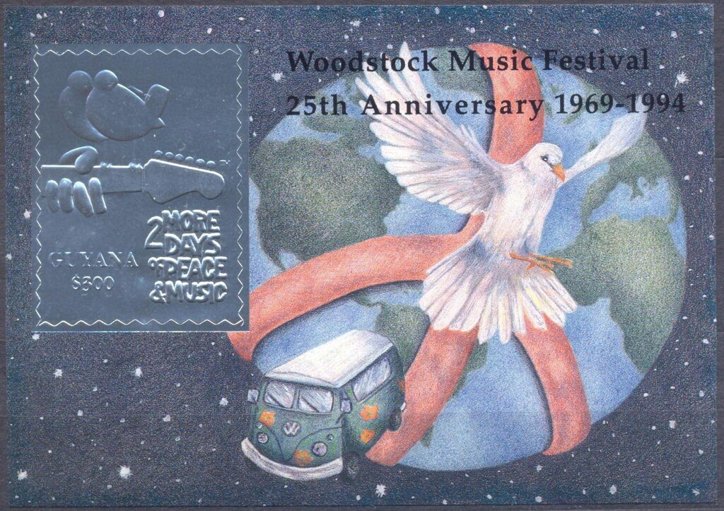 Poster from 1994