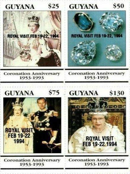 Royal Visit