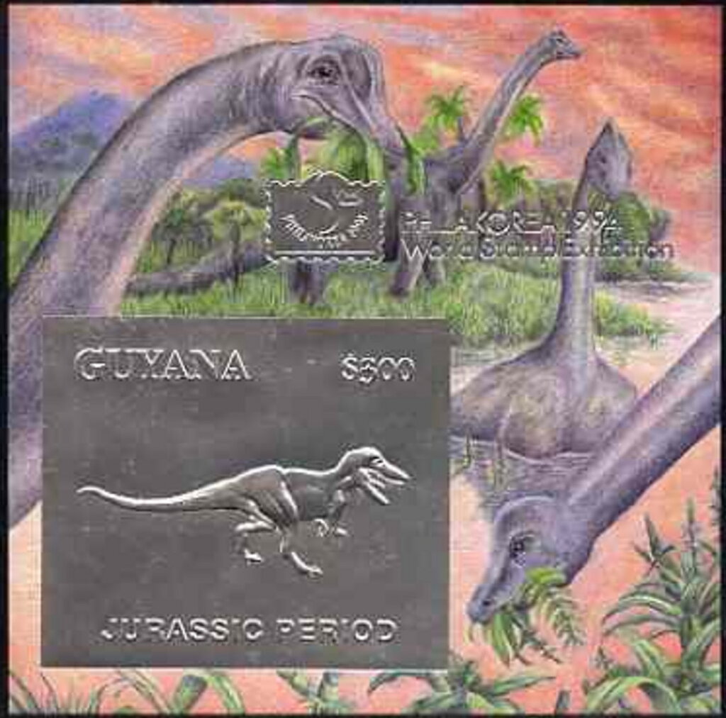 Tyrannosaurus to the Right