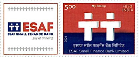 ESAF Small Finance Bank