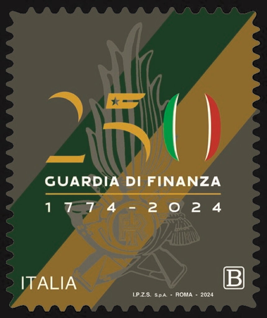 250th Financial Police Corps