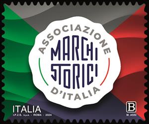 Stamp, Association of Historical Brands of Italy, Italy,  , Economy, Organizations