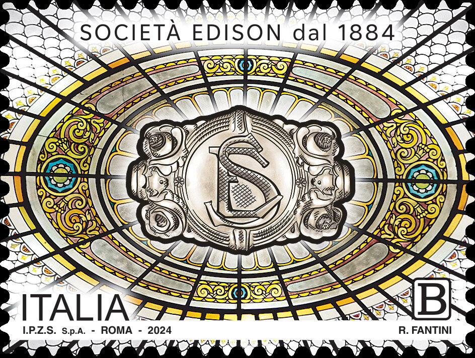 Edison Company, 140 Years