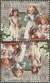 Tete-Beche, Europa - Old Toys - Dolls, Latvia,  , C.E.P.T. / Europe, Toys