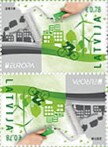 Europa - Think Green!