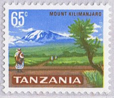 Kilimanjaro