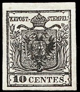Coat of Arms of Austria