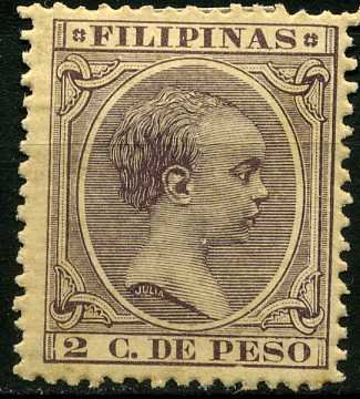 Alfonso XIII (1886-1941), king of Spain