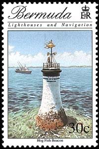Hog Fish Beacon