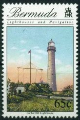 Gibbs Hill Lighthouse