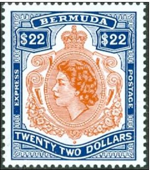 Queen Elizabeth II