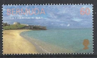 Catherine's Bay
