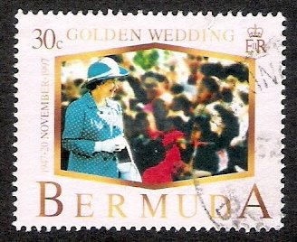Queen, crowd