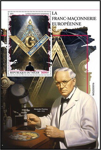 European Freemasonry