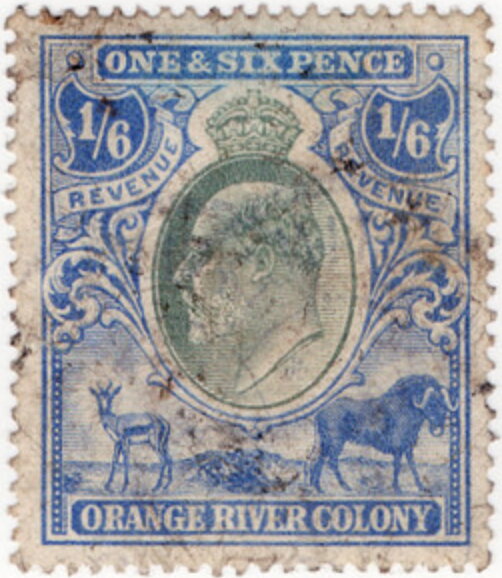 King Edward VII