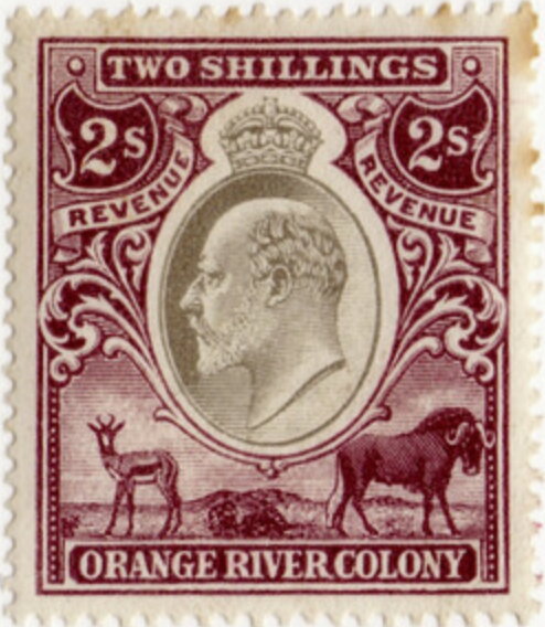 King Edward VII