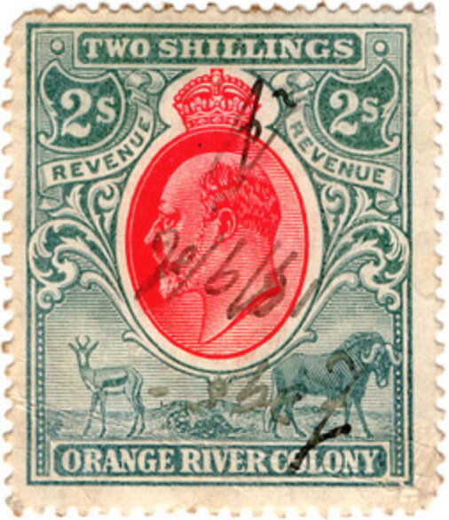 King Edward VII