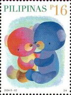 Valentine's Day 2024 : Teddy Bears