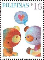 Valentine's Day 2024 : Teddy Bears